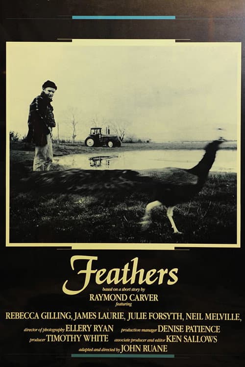 Постер: Feathers