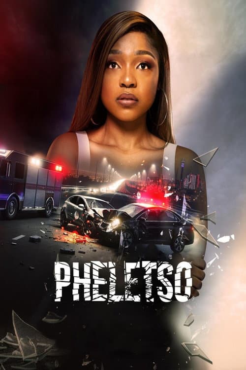 Постер: Pheletso