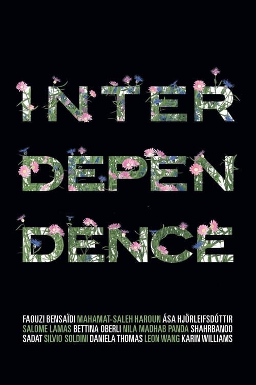 Постер: Interdependence
