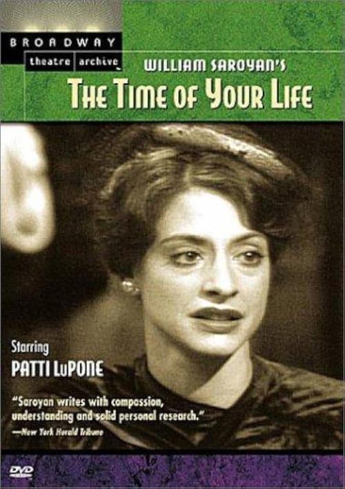 Постер: The Time of Your Life
