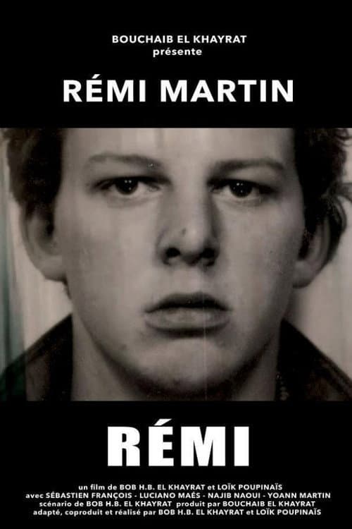 Постер: Rémi