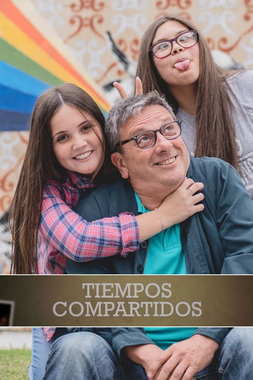Постер: Tiempos Compartidos