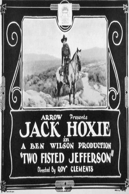 Постер: Two-Fisted Jefferson