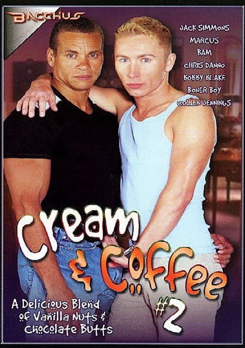 Постер: Cream & Coffee 2