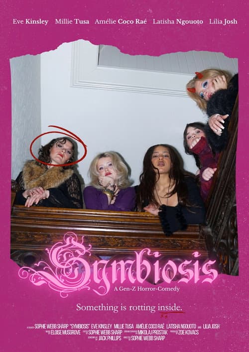 Постер: Symbiosis