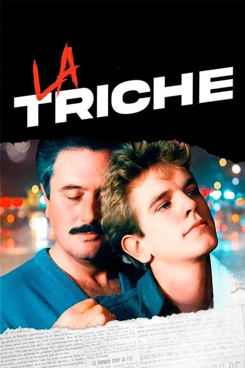 Постер: La Triche