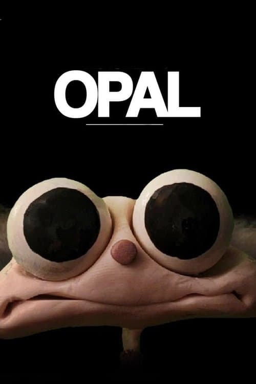 Постер: OPAL