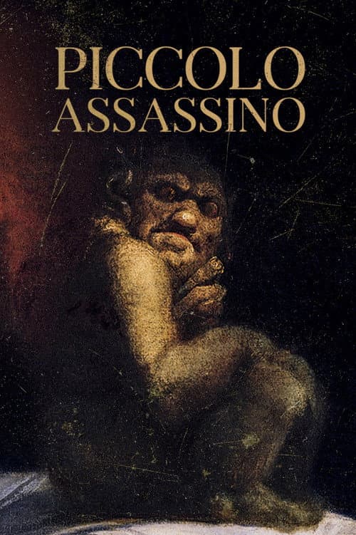 Постер: Piccolo assassino
