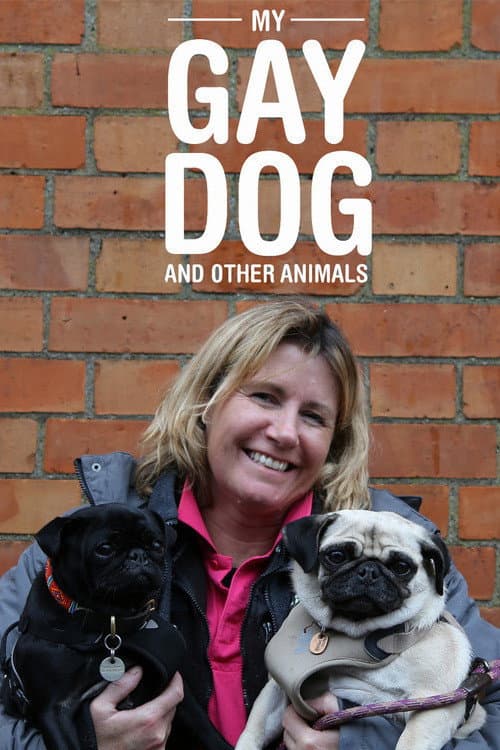 Постер: My Gay Dog and Other Animals