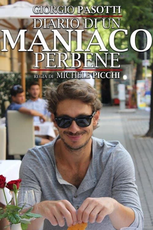 Постер: Diario di un maniaco perbene
