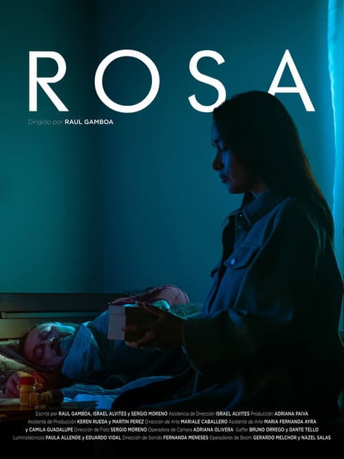 Постер: ROSA