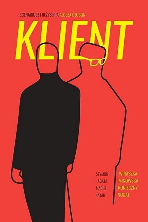 Постер: Klient