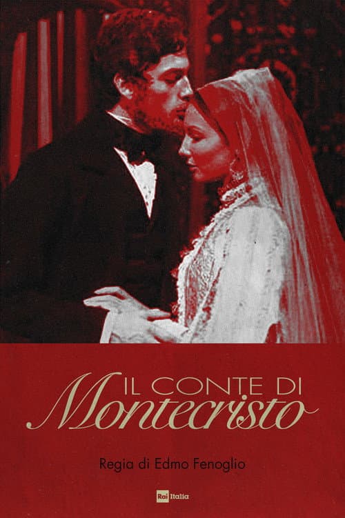 Постер: Il Conte di Montecristo
