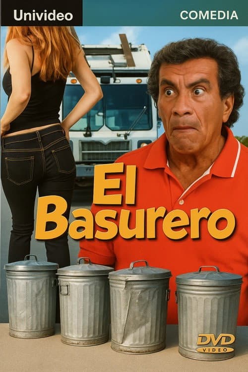 Постер: El basurero