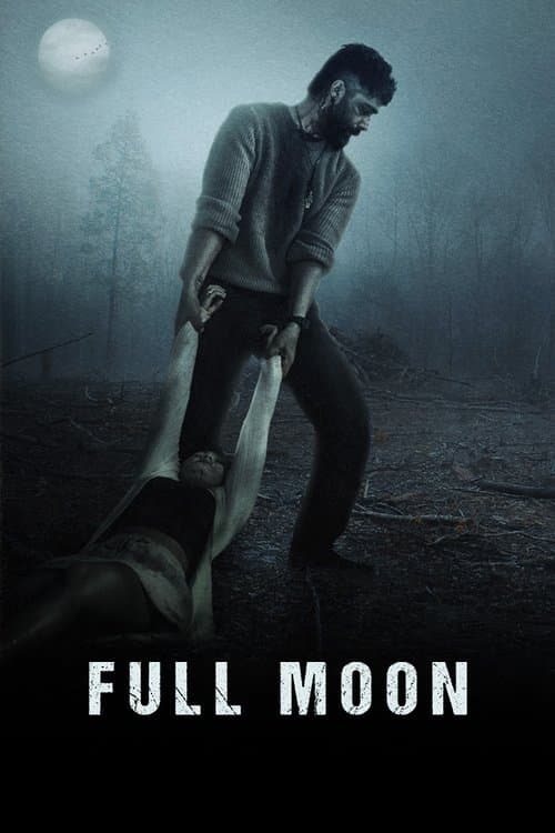 Постер: Full Moon