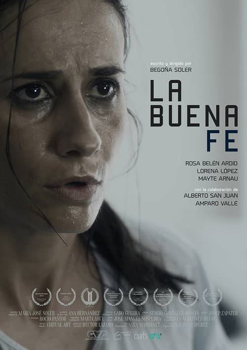 Постер: La Buena Fe