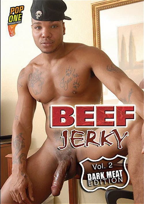 Постер: Beef Jerky 2: Dark Meat Edition