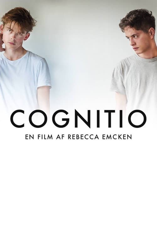 Постер: Cognitio