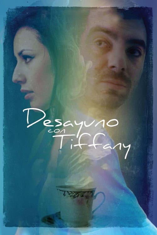 Постер: Desayuno con Tiffany