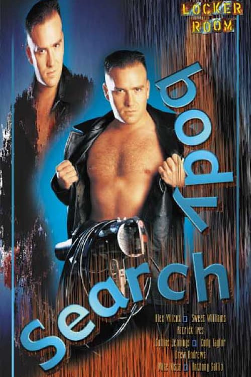 Постер: Body Search