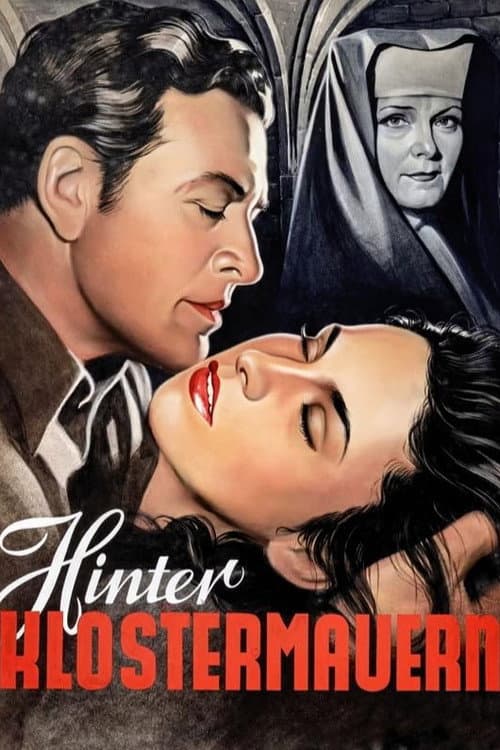 Постер: Hinter Klostermauern