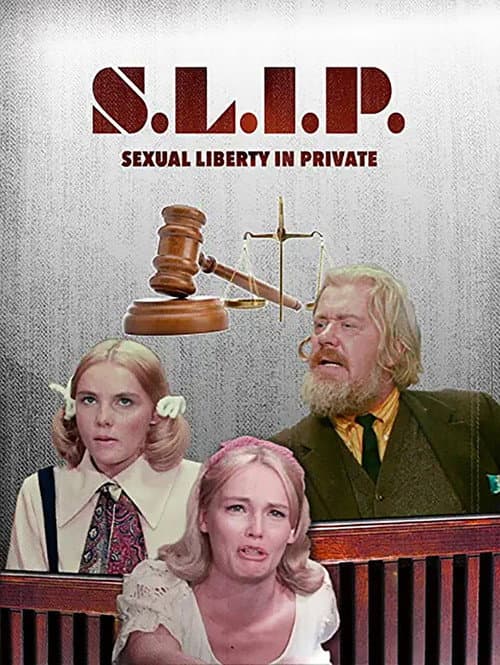 Постер: S.L.I.P.