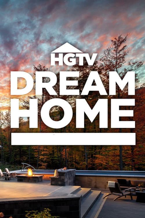 Постер: HGTV Dream Home
