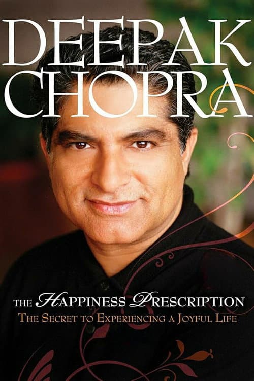 Постер: The Happiness Prescription
