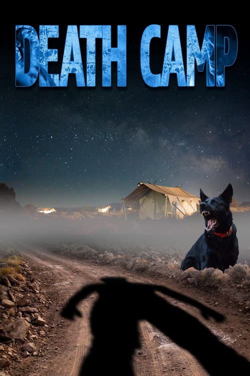 Постер: Death Camp