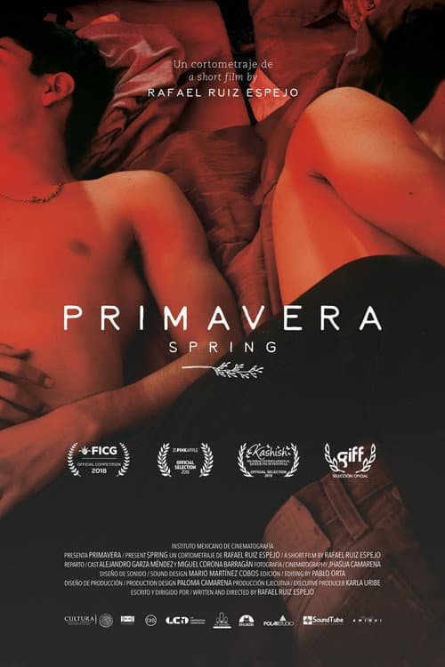 Постер: Primavera