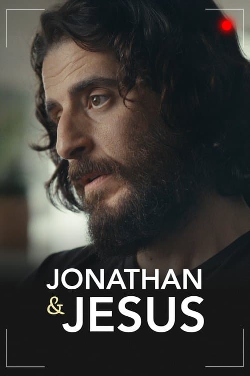 Постер: Jonathan & Jesus