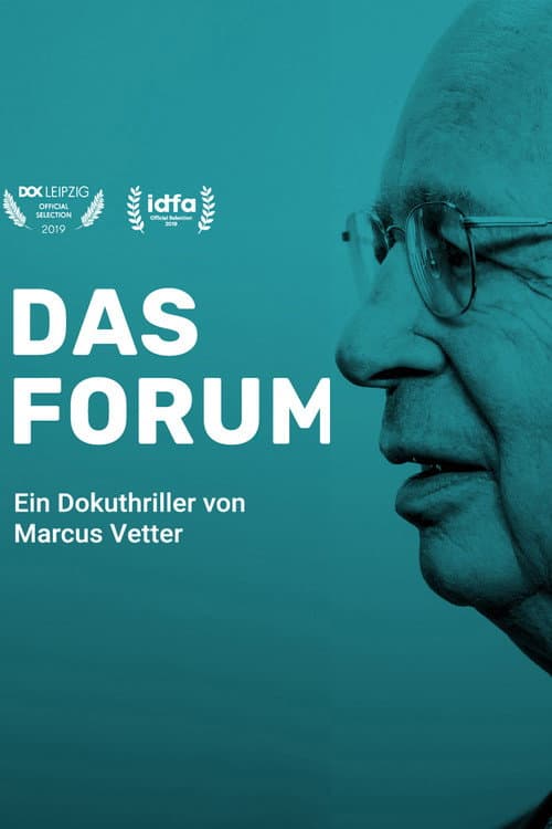 Постер: Das Forum
