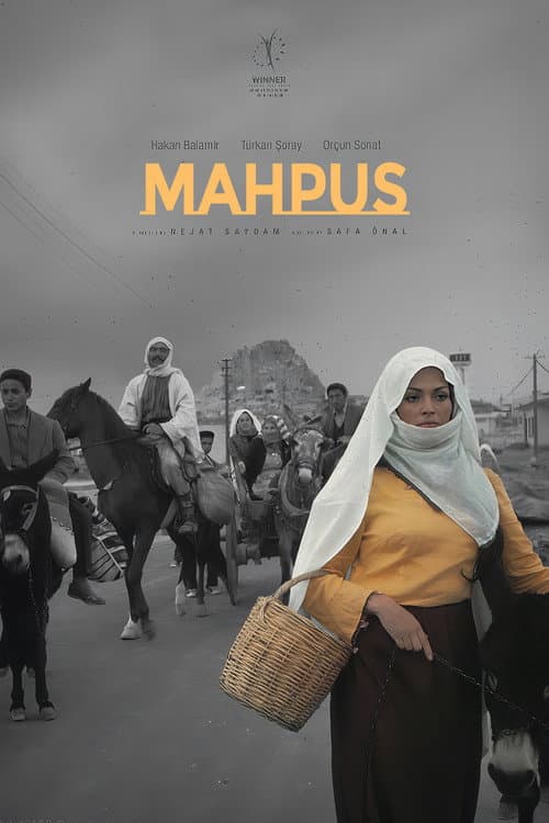 Постер: Mahpus