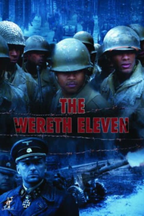 Постер: The Wereth Eleven
