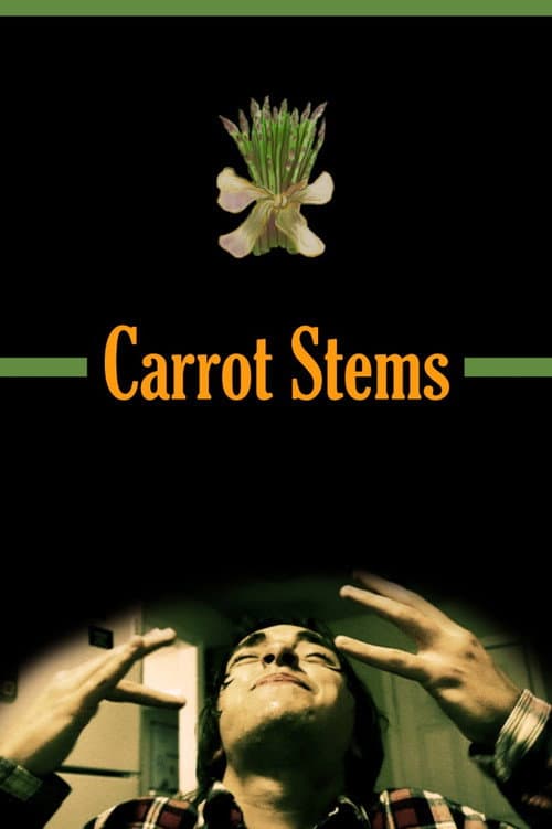 Постер: Carrot Stems