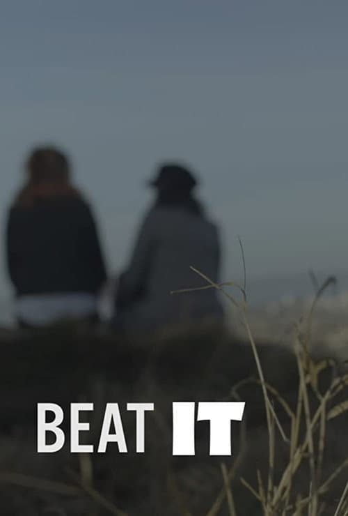 Постер: Beat It