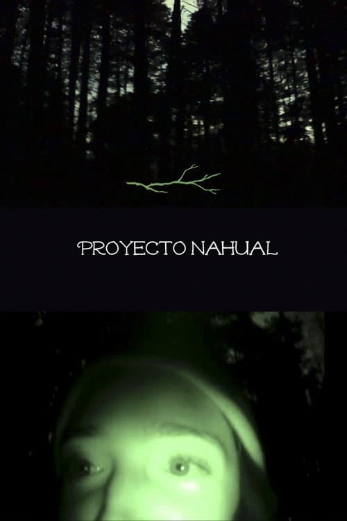 Постер: Proyecto Nahual
