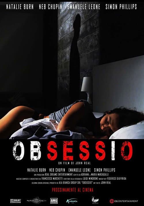 Постер: Obsessio