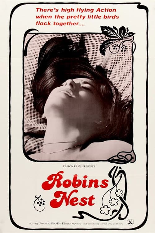 Постер: Robin's Nest
