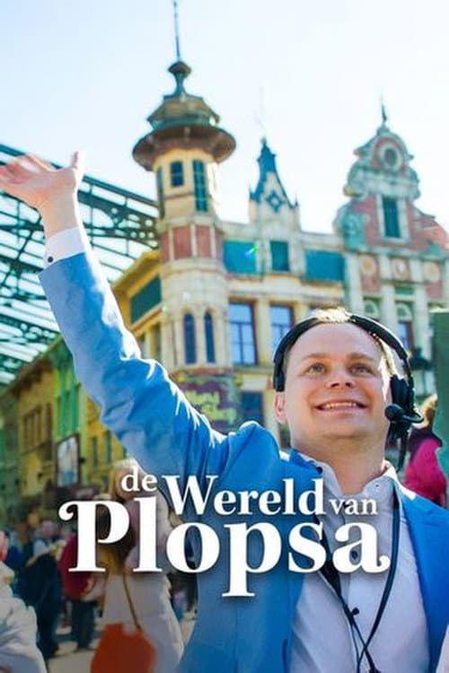 Постер: De Wereld van Plopsa