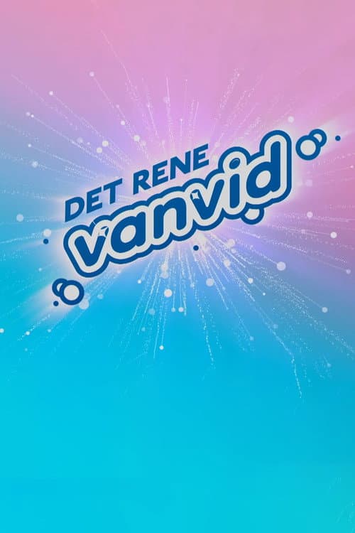 Постер: Det rene vanvid