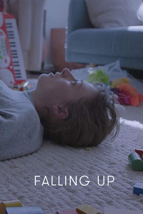 Постер: Falling Up