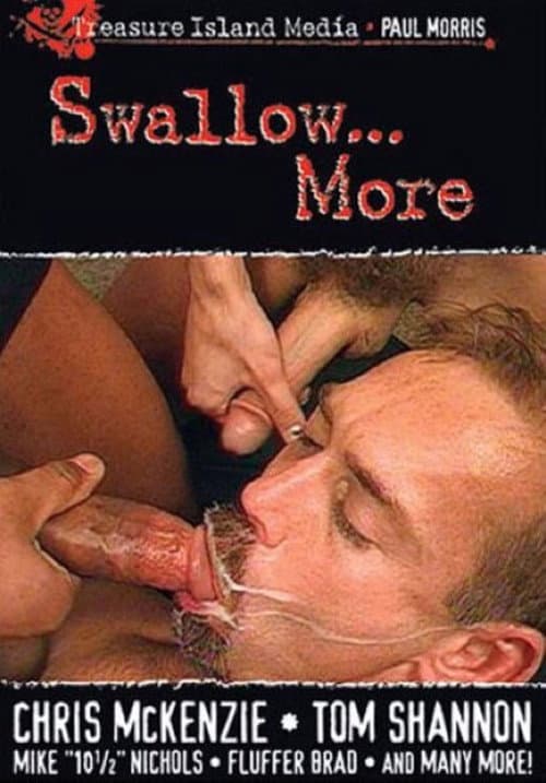 Постер: Swallow...More