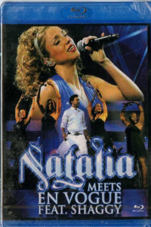 Постер: Natalia meets En Vogue ft. Shaggy