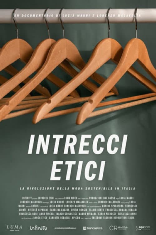 Постер: Intrecci etici