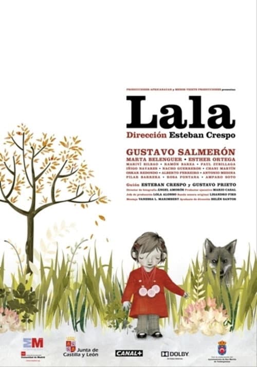 Постер: Lala