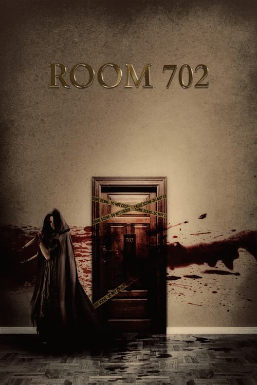 Постер: Room 702