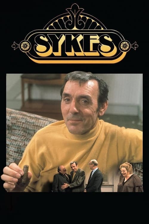 Постер: Sykes