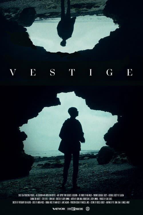 Постер: Vestige