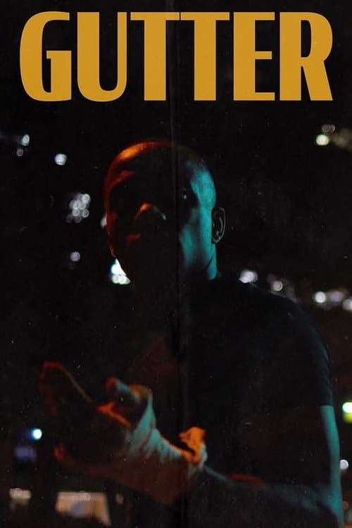 Постер: Gutter